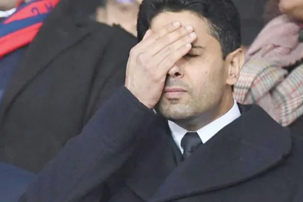 اسناد جدید از نقض قوانین نقل و انتقالات توسط مدیر قطری PSG