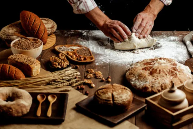 الخبز الإيطالي... أشكال وأنواع وتاريخ طويل