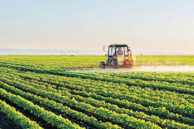 التلوث بالنيتروجين: كيف نوازن بين إنتاج الغذاء وحماية البيئة؟