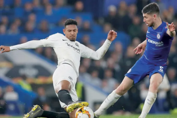 صفقة سيباستيان هالر جيدة لوستهام... ولو مقابل 45 مليون إسترليني