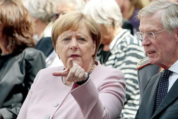 ألمانيا تحيي ذكرى محاولة اغتيال هتلر قبل 75 عاماً