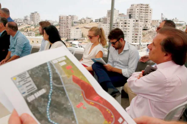 محكمة إسرائيلية ترفض طلب فلسطينيين تجميد هدم حي جنوب القدس