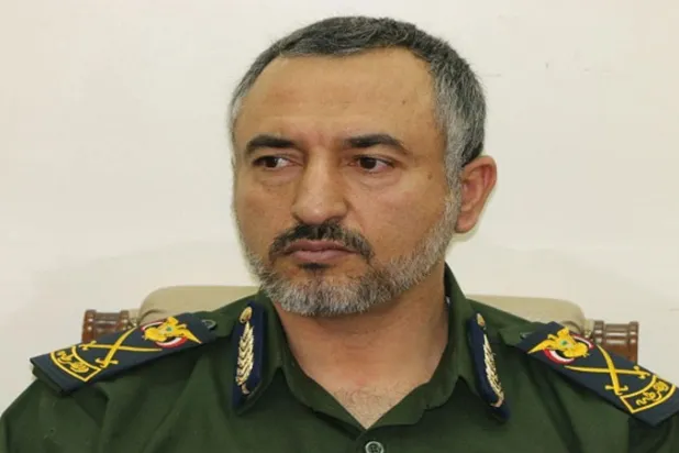 عائلة الحوثي تقصي الخيواني وتحكم قبضتها على داخلية الانقلاب