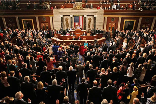 عضوا كونغرس: الإرهابيون يعانون نفسياً