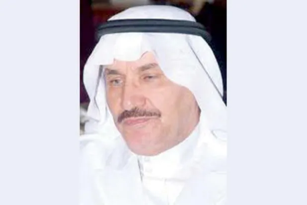 طارق عبد الرحمن المؤيّد وزير الإعلام البحريني الأسبق