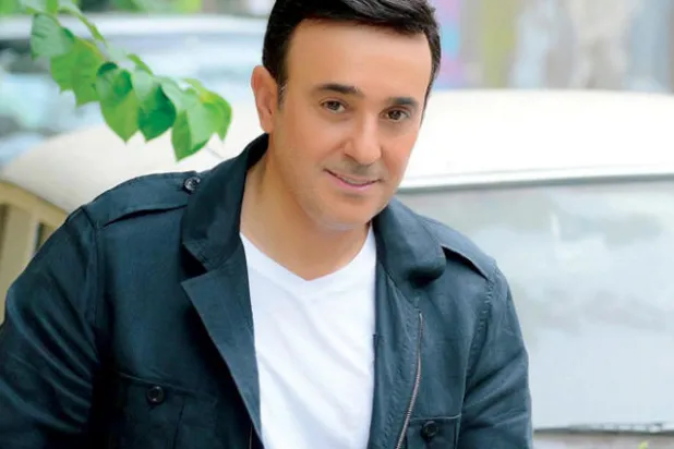 عشاق الفنان صابر الرباعي على موعد معه في 2 أغسطس ضمن مهرجانات «فقرا كفردبيان»