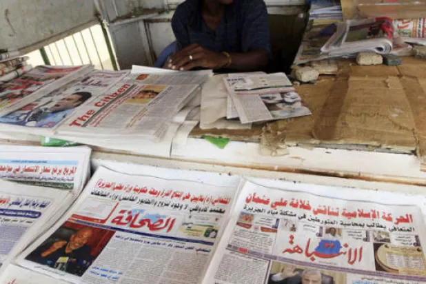 هل تبخرت الخطوط الحمراء للصحافة السودانية بعد سقوط البشير؟