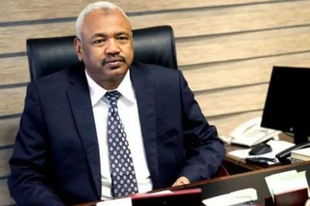 Sudan Başsavcısı, soruşturma komisyonu raporunun teslim alındığını açıkladı