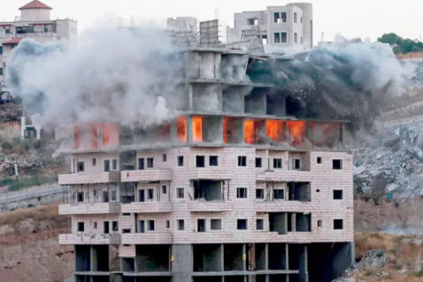 عباس يدعو القيادات الفلسطينية إلى اجتماع «مفترق طرق»