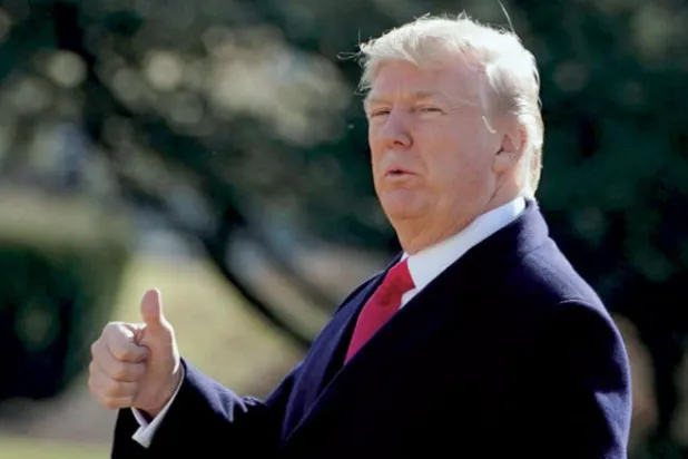 اتفاق موازنة أميركي لتجنب إغلاق حكومي جديد