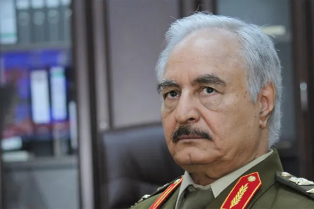 الجيش الليبي يتوعّد قطر بـ«العقاب»... وحفتر يبشّر بـ«النصر الكبير»