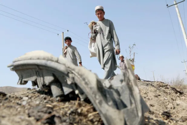 «طالبان» تنفذ هجوماً ضد ضباط للمخابرات الأميركية في كابل