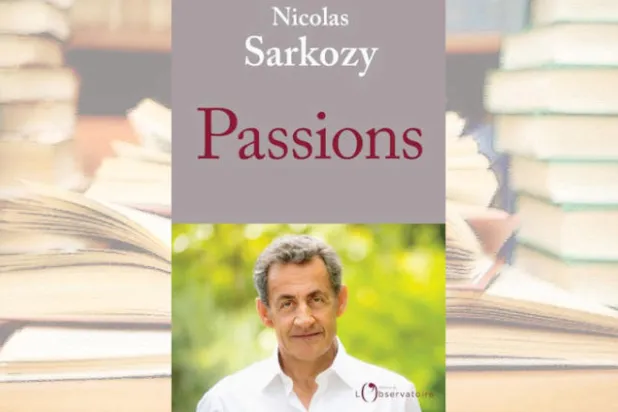 ساركوزي... اعترافات أم تصفية حسابات؟