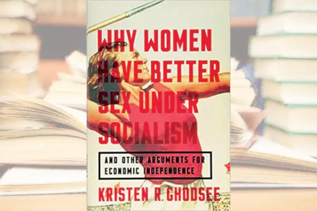 نساء المعسكر الشرقي... هل كنّ أفضل حالاً؟