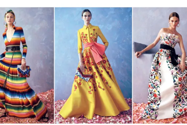 من تشكيلة الدار لـ«كروز 2020»