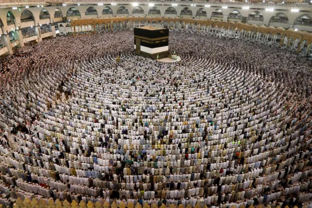 Saudi Arabia Adopts Measures to Ensure Pilgrims Perform Hajj without Discrimination