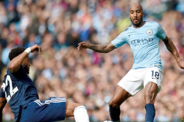 تعاقد إيفرتون مع فابيان ديلف يعكس نجاح سياسة النادي في سوق الانتقالات