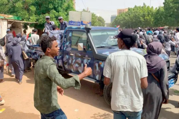 Sudan’da uzlaşı beklentisi sürüyor