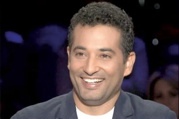 عمرو سعد: تمردت على الأدوار الاجتماعية في «حملة فرعون»