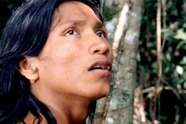 مشهد من «الموتى والآخرون»