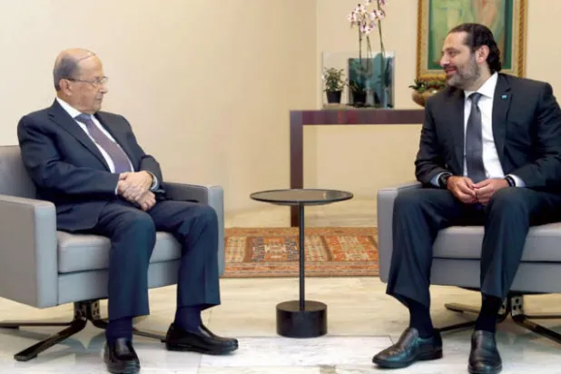 التمادي في تعطيل جلسات الحكومة يهدد التسوية الرئاسية