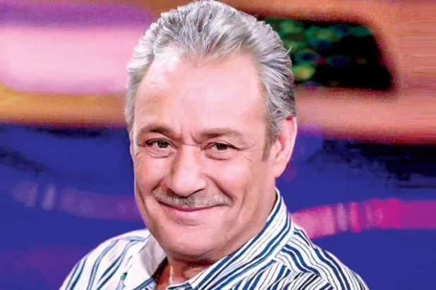 فاروق الفيشاوي يرحل... تاركاً «ألوانه السبعة»