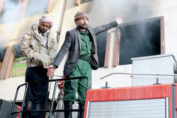 أبناء صالح ينفون مزاعم الحوثي حول مقتله