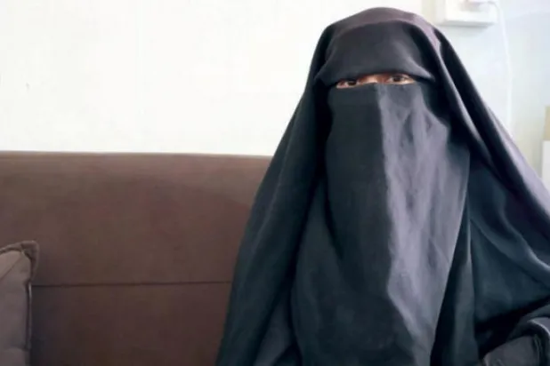 Hollanda vatandaşı 50 kadın, çocukları ile beraber Suriye’deki el-Havl Kampı’nda yaşıyor