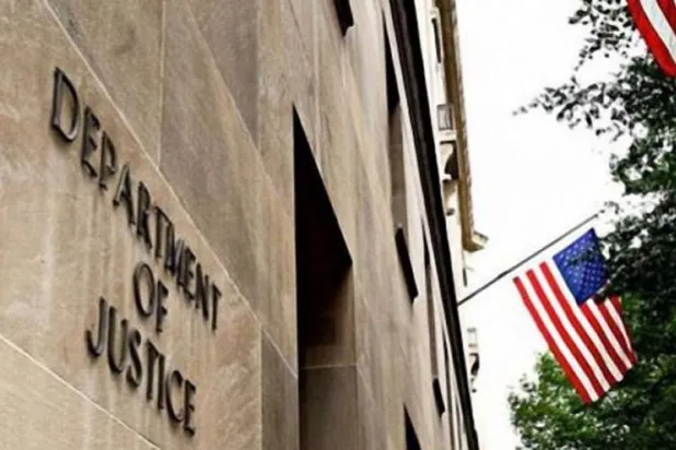 الحكومة الفيدرالية الأميركية تعيد العمل بعقوبة الإعدام