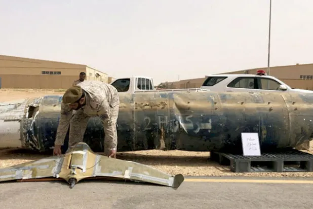 التحالف يسخر من أخبار حوثية تتبع «المدرسة الإيرانية» في التزييف