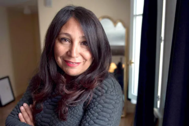 هيفاء المنصور