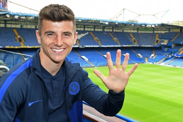 Premier League Youngsters who Can Shine on Tour, from Arsenal to Wolves