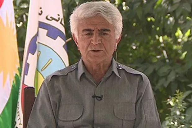 وساطة أوروبية بين طهران وأحزاب كردية معارضة