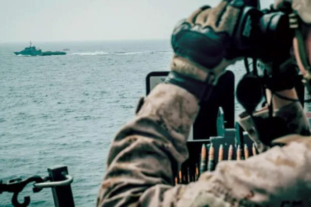 ترامپ به حفاظت از منافع آمریکا و متحدان در تنگه هرمز متعهد است