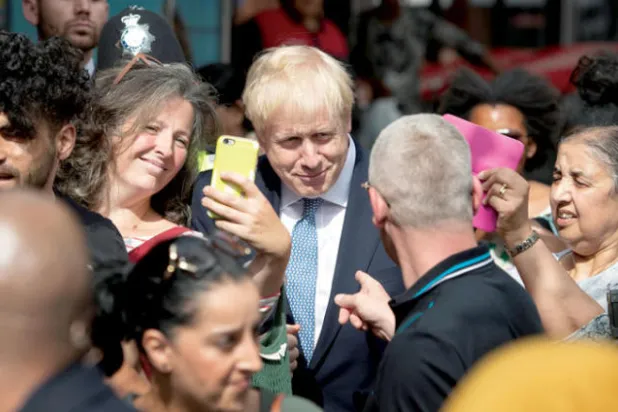 «الشعبوية»... من شعار إلى برنامج حكم