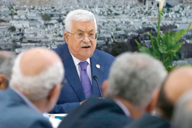 إجراءات عملية لتنفيذ قرار وقف العمل بالاتفاقيات مع إسرائيل