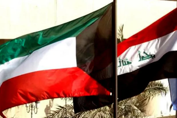 مقبرة جماعية لأسرى كويتيين في بادية السماوة جنوب العراق