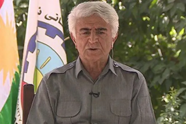 Avrupa’dan Tahran ve Kürt muhalifler arasında arabuluculuk girişimi