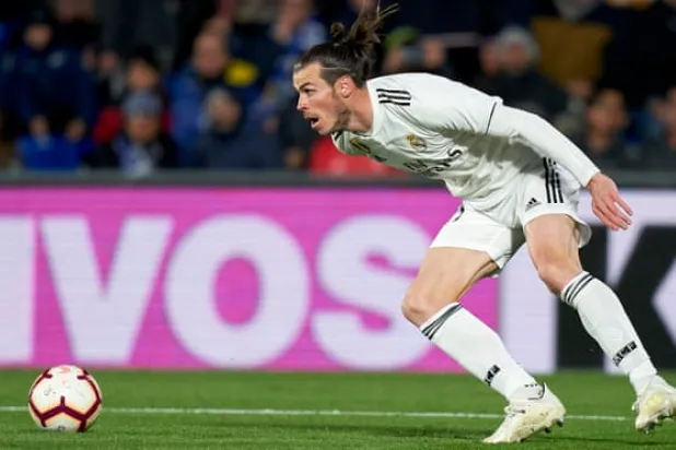 Gareth Bale Could Be a Real Madrid Cult Hero so Why Has It Gone so Wrong?