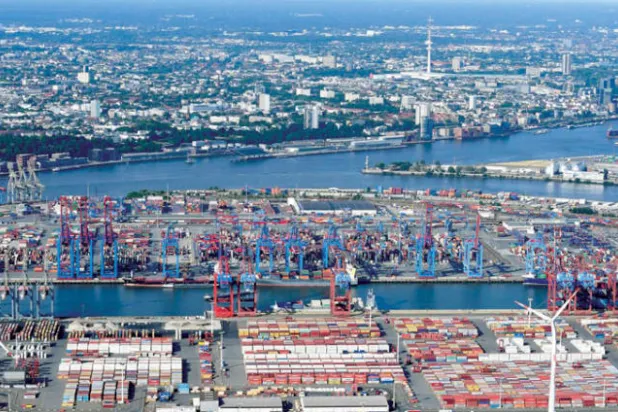 الفائض التجاري الألماني يتحوّل إلى «معضلة أوروبية»