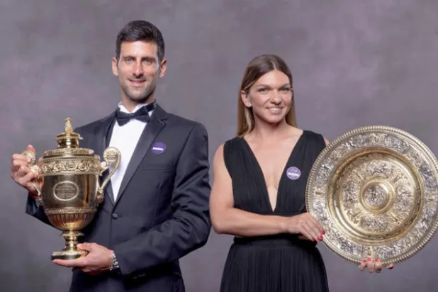 هل تستحق بطولات السيدات المساواة مع مثيلتها للرجال في الأجور؟