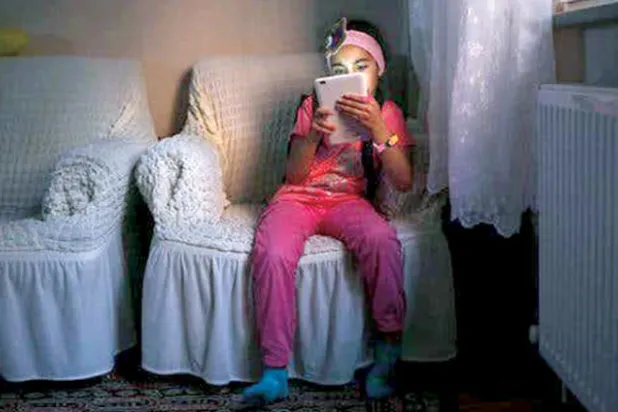 تركيا تعيد أطفال «دواعشها»