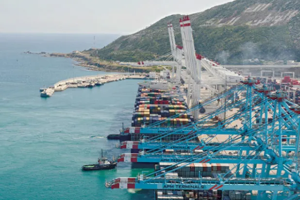 تضاعف دخل الفرد أبرز عناوين عهد محمد السادس