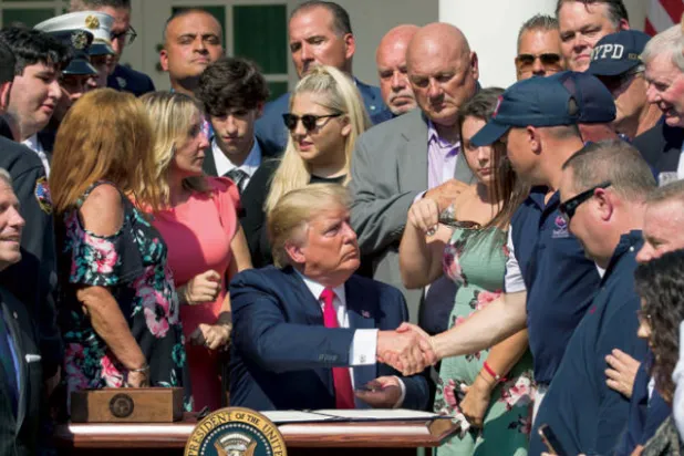 ترمب يسعى لبدء الانسحاب من أفغانستان قبل الانتخابات الأميركية