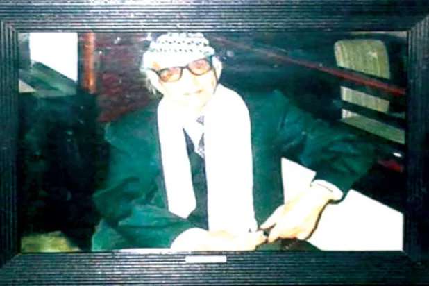 الجواهري... فترة «العز والدلال» في براغ