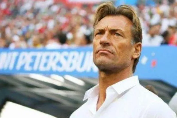 رنار فرانسوی سرمربی تیم ملی فوتبال سعودی شد 