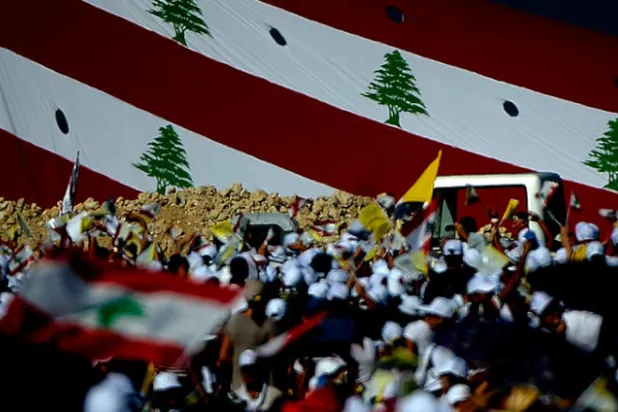 مسيحيو لبنان يواجهون الاختلال الديموغرافي بالتمسك بـ«الطائف»