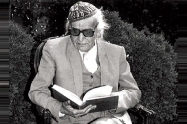 ماذا سيتبقى من شعر الجواهري؟