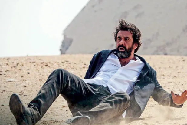 «الفيل الأزرق 2» يجني إيرادات موسم «الأضحى» مبكراً في مصر