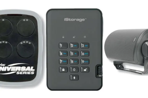 أجهزة وأدوات إلكترونية منزلية لاستخدامات متنوعة